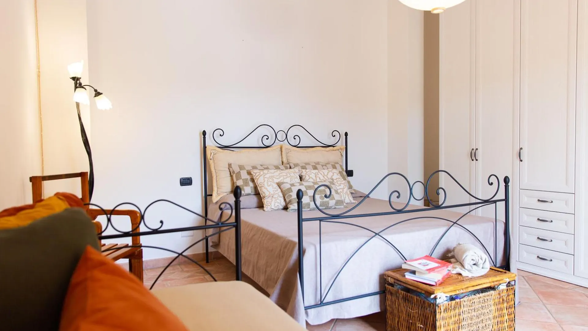 Apartament La Fonte Di Francesca Villa del Monte