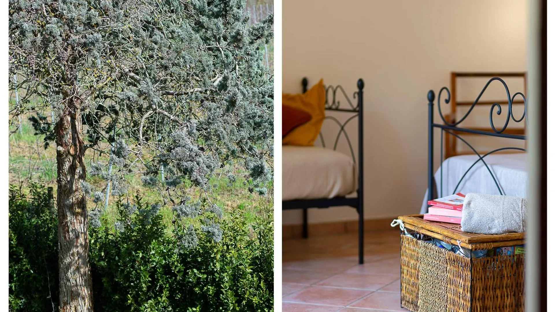 Apartament La Fonte Di Francesca Villa del Monte  0*, Villa del Monte (Siena)